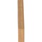 Ekena Millwork 5 1/2"W x 28"D x 40"H Funston Smooth Knee Brace, Western Red Cedar BRC06X28X40FST00SWR - alternate 4